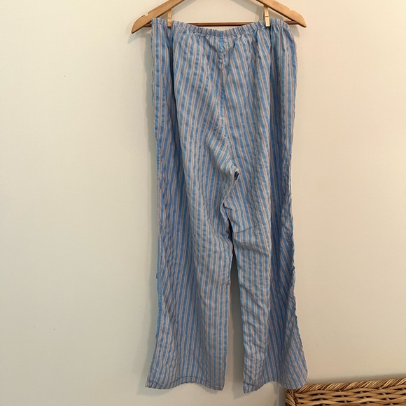 aerie pajama pants - Picture 4 of 7